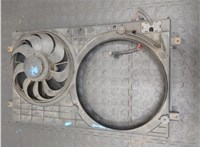 6X0959455F, 1J0121207T Вентилятор радиатора Volkswagen Golf 4 1997-2005 20153907 #5