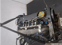 5601643, 55210798 Двигатель (ДВС) Opel Zafira B 2005-2012 20153909 #6