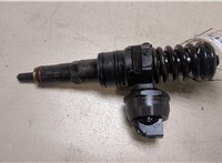 038130073AL Форсунка топливная Volkswagen Golf 4 1997-2005 20153936 #1