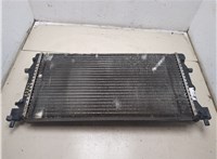 6R0121253 Радиатор охлаждения двигателя Skoda Rapid 20154043 #2