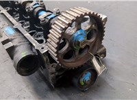  Головка блока (ГБЦ) Renault Clio 1998-2008 20154360 #13