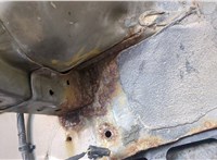  Лонжерон кузовной Hyundai Sonata NF 2005-2010 20154415 #4