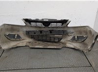  Бампер Opel Zafira B 2005-2012 20154506 #9