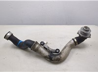  Патрубок интеркулера Volkswagen Passat 6 2005-2010 20154515 #2