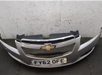 94831151 Заглушка (решетка) бампера Chevrolet Cruze 2009-2015 11279453 #7