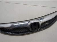 71121SNB900ZA, 71122SNB900 Решетка радиатора Honda Civic 2006-2012 20154605 #8
