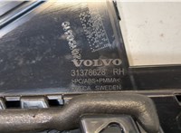  Молдинг двери Volvo V90 2016-2020 20154608 #3