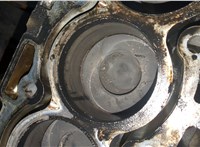  Блок цилиндров (Шорт блок) Toyota Auris E15 2006-2012 20154662 #4