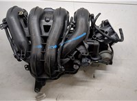  Коллектор впускной Ford Focus 2 2008-2011 20154764 #4