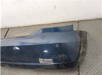  Бампер Nissan Almera N16 2000-2006 20154794 #8