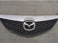  Решетка радиатора Mazda 6 (GG) 2002-2008 20154989 #1