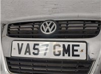  Бампер Volkswagen Passat 6 2005-2010 20155040 #2