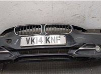 51117293030, 7293030 Бампер BMW 3 F30 2012-2019 20155045 #2