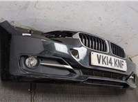 51117293030, 7293030 Бампер BMW 3 F30 2012-2019 20155045 #3