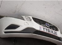 31253218, 39809608, 39811154, 39811155, 39811157, 39811158 Бампер Volvo S60 2010-2018 20155048 #7