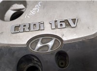 2924027250 Накладка декоративная на ДВС Hyundai Tucson 1 2004-2009 20155058 #4