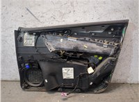  Дверная карта (Обшивка двери) Volkswagen Passat 6 2005-2010 20155258 #5