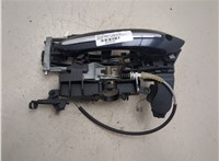 51217231927, 7231927 Ручка двери наружная BMW 7 F01 2008-2015 20155307 #4