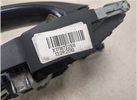 51217231927, 7231927 Ручка двери наружная BMW 7 F01 2008-2015 20155307 #6