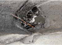 A2045204023 Защита моторного отсека (картера ДВС) Mercedes C W204 2007-2013 20155534 #3