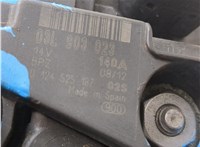 03L903023X, 03L903023AX Генератор Volkswagen Tiguan 2011-2016 20155710 #3
