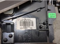 30490001, 68761HV50A Дефлектор обдува салона Nissan Qashqai 2017-2023 20155953 #2