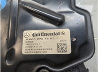A0002701652 Блок управления АКПП / КПП Mercedes ML W164 2005-2011 20156004 #4