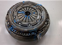 0532Q4 Маховик Citroen C4 Grand Picasso 2006-2013 20156635 #3