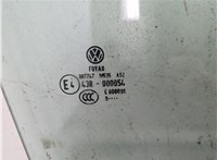 6R0845202A Стекло боковой двери Volkswagen Polo 2009-2014 20156787 #4