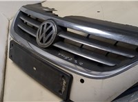 3C8853651Q Решетка радиатора Volkswagen Passat CC 2008-2012 20156950 #1