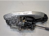  Ручка двери наружная Volkswagen Passat 8 2015- 20157884 #1