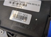  Замок двери Volkswagen Caddy 2004-2010 20158202 #2