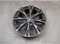  Диск колесный Ford Fiesta 2012-2019 20158505 #1