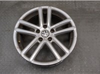  Диск колесный Volkswagen Touareg 2007-2010 20158607 #1