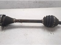 1K0407271LB, 1K0407763KX Полуось (приводной вал, шрус) Volkswagen Touran 2006-2010 20158806 #6
