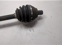 1K0407271LB, 1K0407763KX Полуось (приводной вал, шрус) Volkswagen Touran 2006-2010 20158806 #7