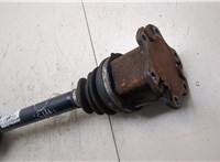 4F0407272J Полуось (приводной вал, шрус) Audi A6 (C6) 2004-2011 20158840 #6