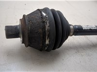 4F0407272J Полуось (приводной вал, шрус) Audi A6 (C6) 2004-2011 20158840 #7