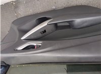 GHP959510B9D Стекло боковой двери Mazda 6 (GJ) 2012-2018 11280256 #6