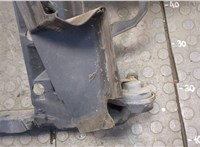  Рамка передняя (телевизор) Audi TT (8N) 1998-2006 20158938 #3