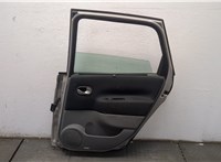  Дверь боковая (легковая) Renault Scenic 2003-2009 20158946 #6