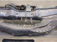  Рамка капота Ford Focus 3 2011-2015 20159012 #3