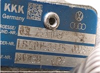 03L253056A, 03L253056AX Турбина Volkswagen Golf 6 2009-2012 20159015 #3