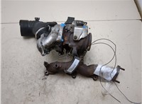 03L253056A, 03L253056AX Турбина Volkswagen Golf 6 2009-2012 20159015 #8
