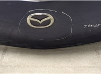  Крышка (дверь) багажника Mazda 3 (BK) 2003-2009 20159016 #4