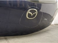  Крышка (дверь) багажника Mazda 3 (BK) 2003-2009 20159016 #7