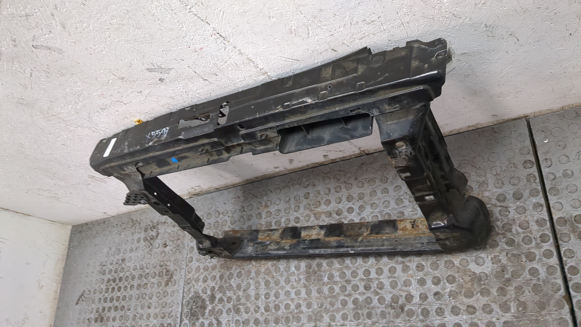 Панель передняя (телевизор)