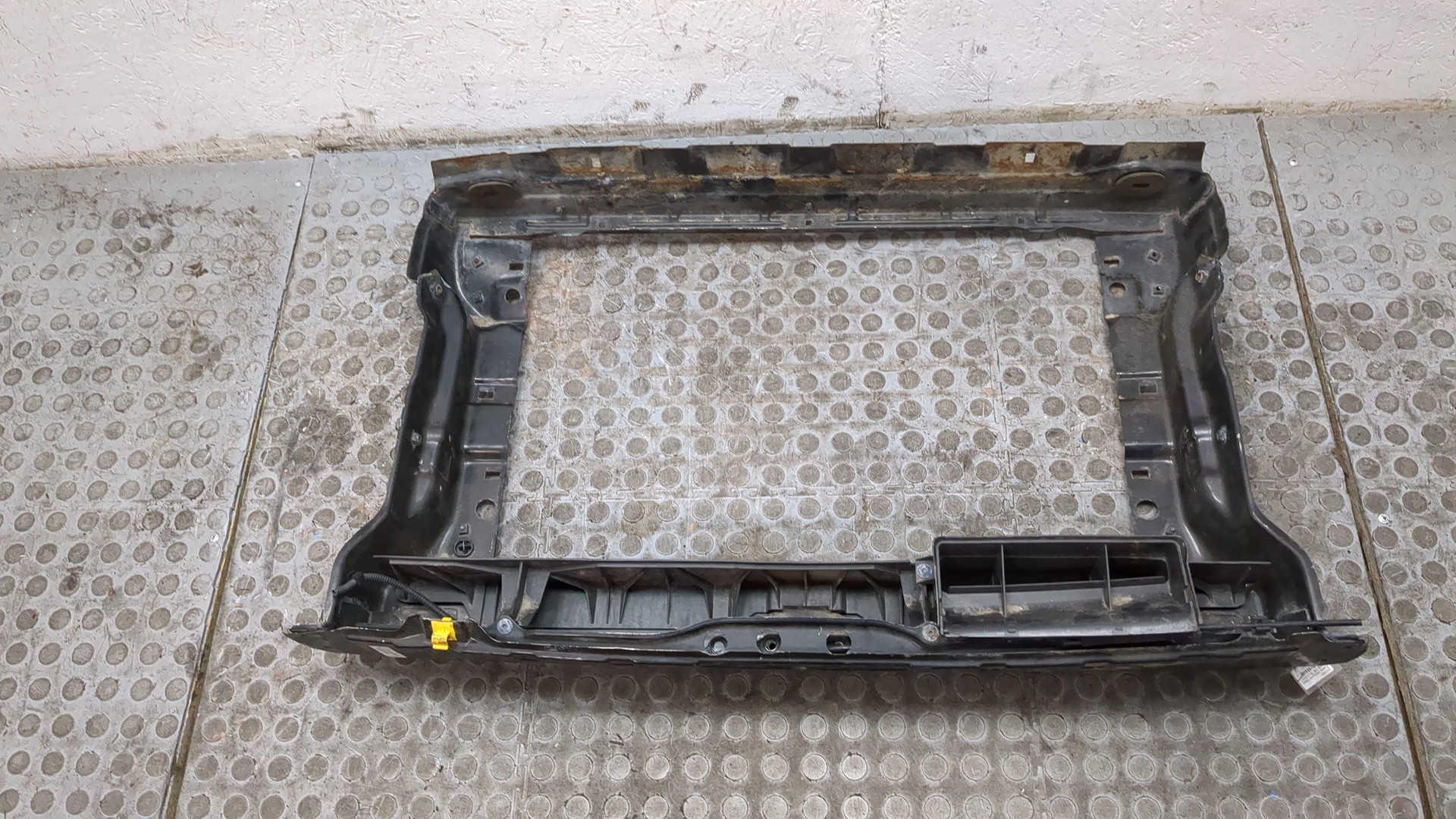 Панель передняя (телевизор)