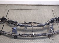  Рамка капота Ford Focus 2 2005-2008 20159027 #1