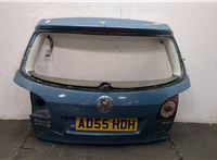 3B5943021E Подсветка номера Volkswagen Golf Plus 11335982 #10